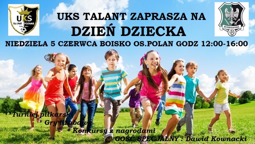 Dzień dziecka