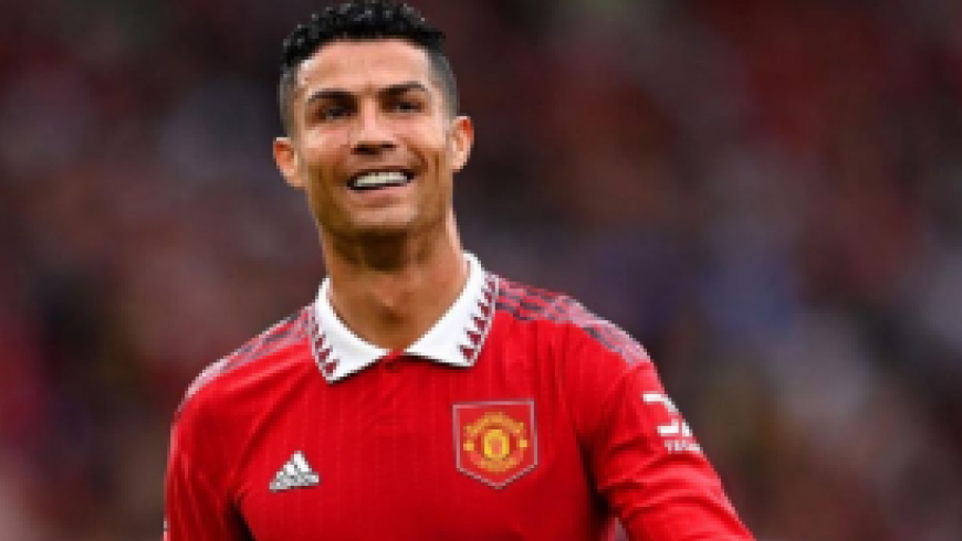 Ronaldo espera que el Manchester United pueda salir del apuro