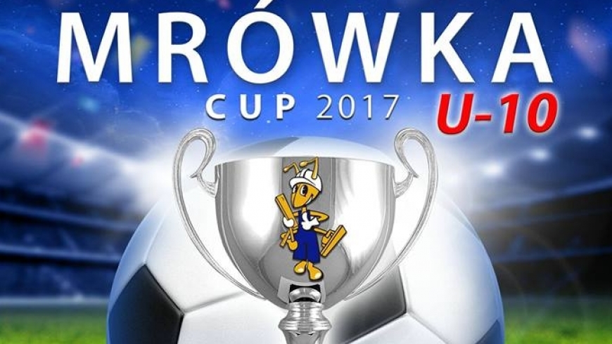 Mrówka CUP 24.06.2017.