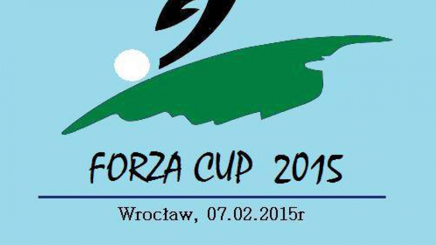 FORZA Winter Cup- Informacje