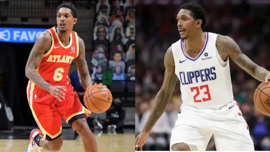 Fin d'une époque, Lou Williams annonce sa retraite