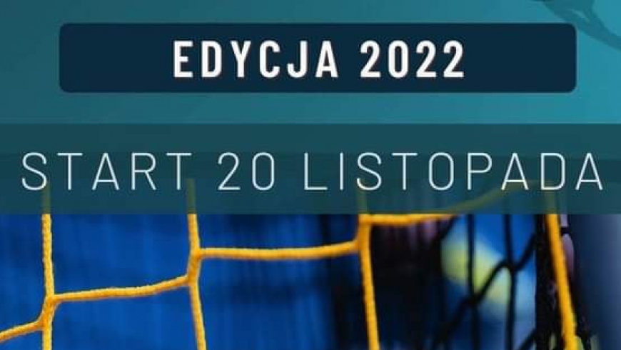 Rusza LLH 2022/2023
