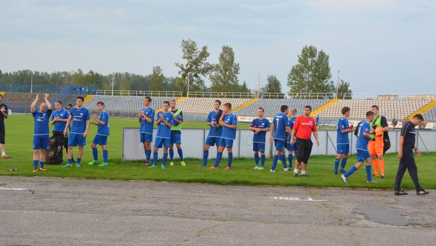 Pięciu zawodników odchodzi z Górnika