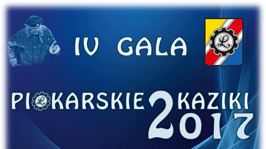 Piłkarskie Kaziki 2017