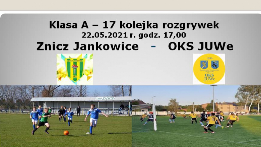 Wyjazd do Jankowic