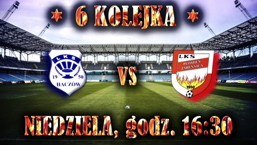 Kolejne derby! - Zapowiedź 6 kolejki