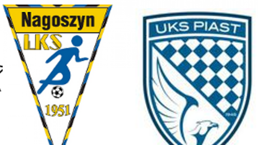 Nagoszyn - Wolica Piaskowa    2-3  (1-2)