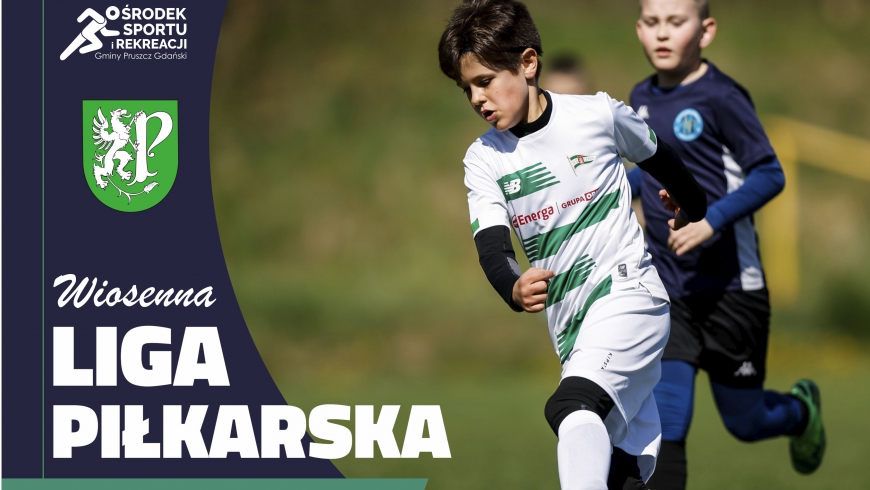 Wiosenna Liga Piłkarska Rocznik 2015