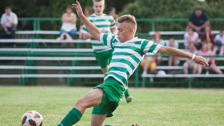 U18: Karpaty Siepraw pokonane przez juniorskie rezerwy Orła!