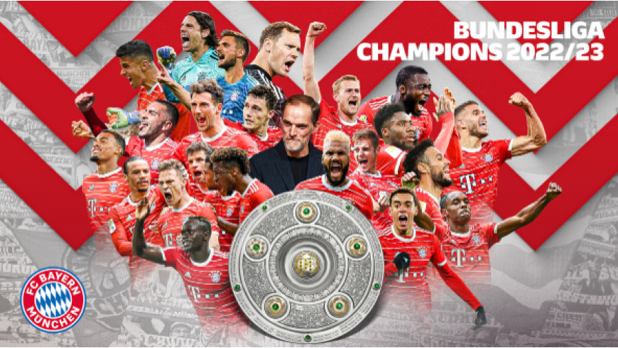 La drammatica vittoria del Bayern