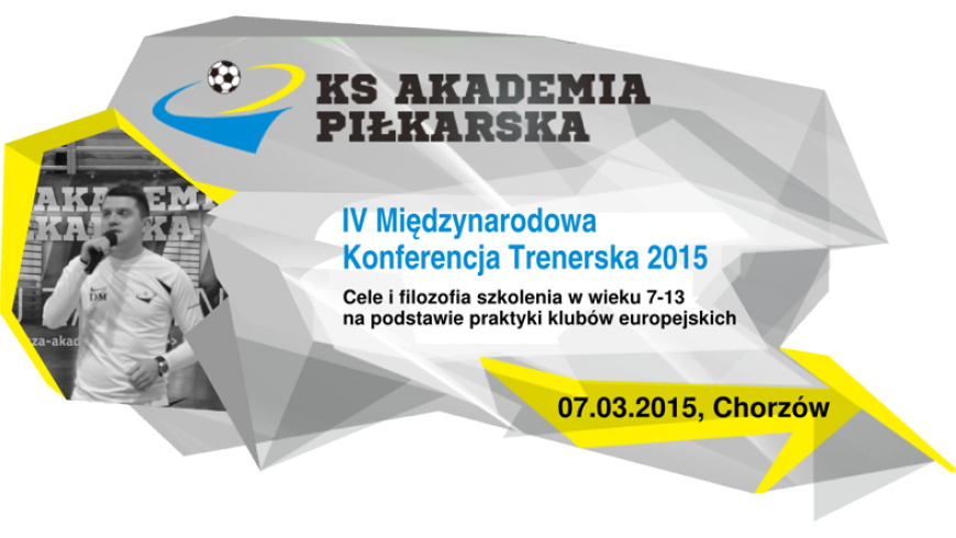 Nasi trenerzy na konferencji szkoleniowej!