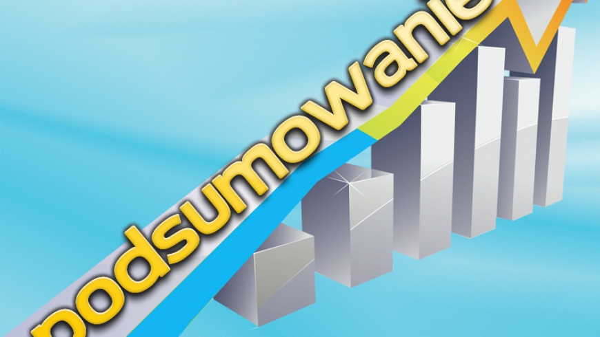 Podsumowanie rundy jesiennej sezonu 2015/2016