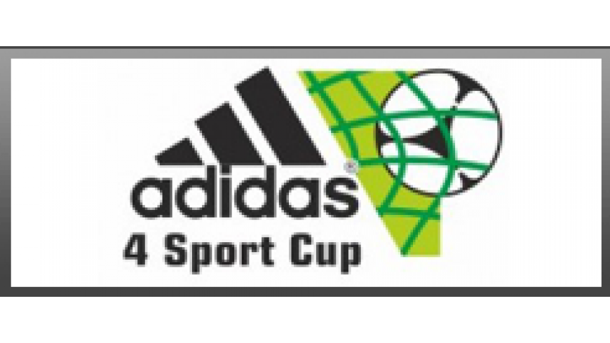 Adidas 4 shop cup presov