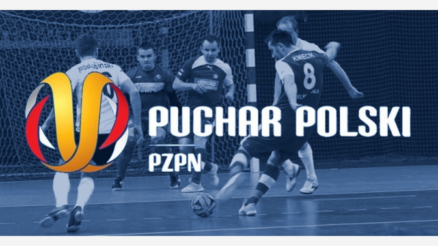Mecz 1/4 Finału Halowego Pucharu Polski mecz nr.2!!!