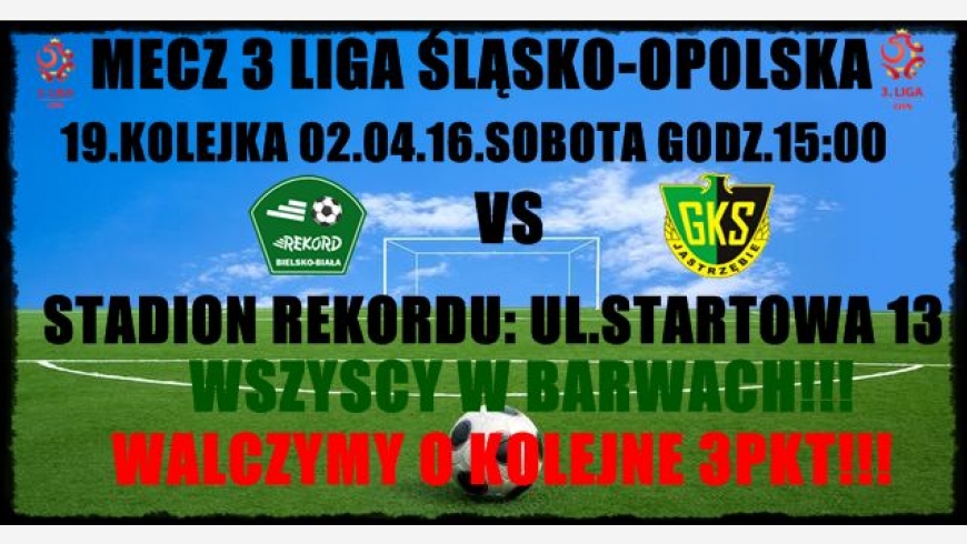 Zapowiedz meczu III Liga Opolsko-Śląska: