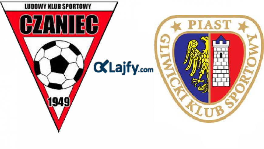 RELACJA LIVE: LKS Czaniec - Piast II Gliwice