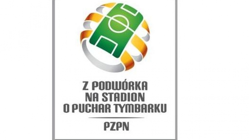 POWOŁANIA NA TURNIEJ TYMBARK z PODWÓRKA NA STADION 2016/2017