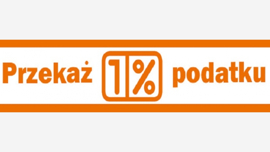 Przekaż swój 1% podatku na Mazur Pisz !