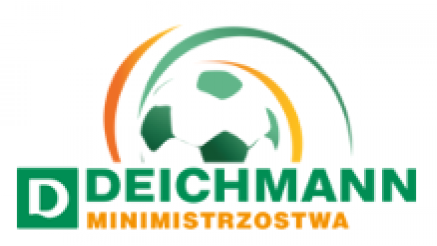 Regulamin Eliminacji Miejskich Turnieju DEICHMANN MINIMISTRZOSTWA