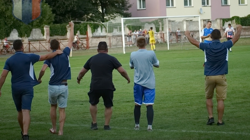 Fotogaleria z meczu z Polonią Bydgoszcz