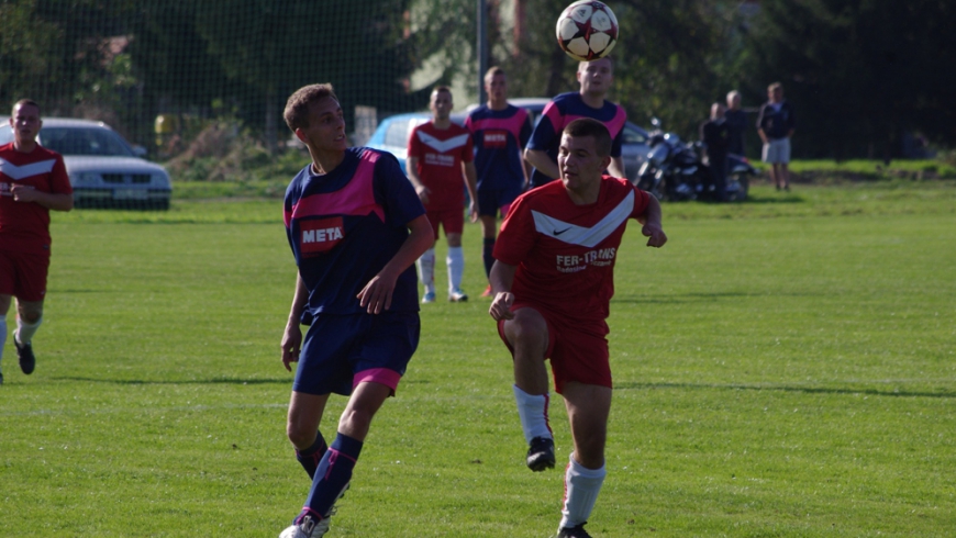 Olimpia kolejnym sparingpartnerem