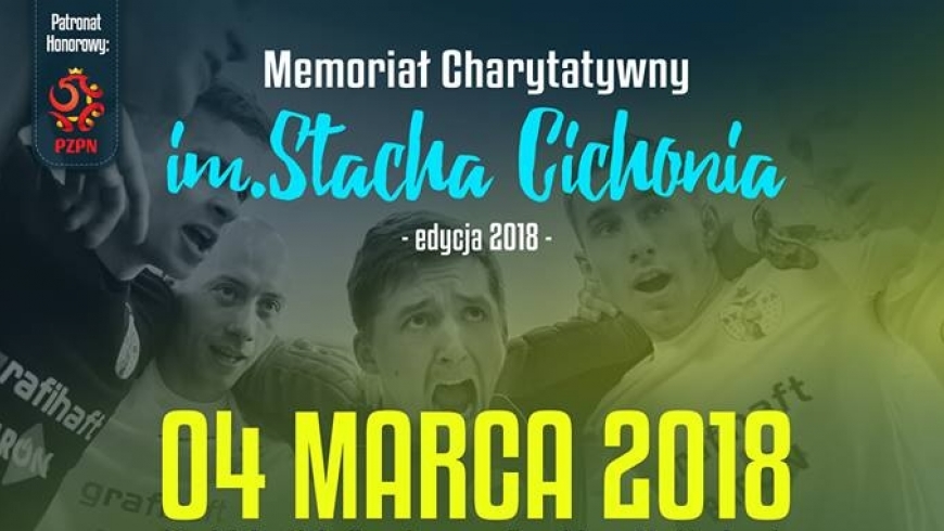 Memoriał im. Stacha Cichonia - Cavalieros i Małopolska Szkoła Gościnności uzupełniają finalistów