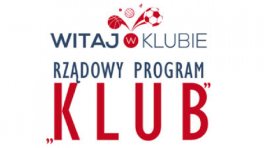 Program Klub 2024