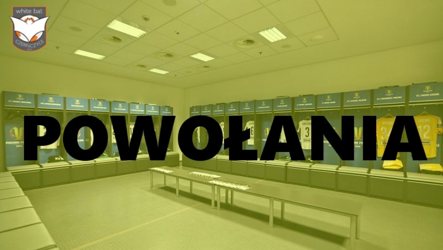 Powołania na Sobótkę