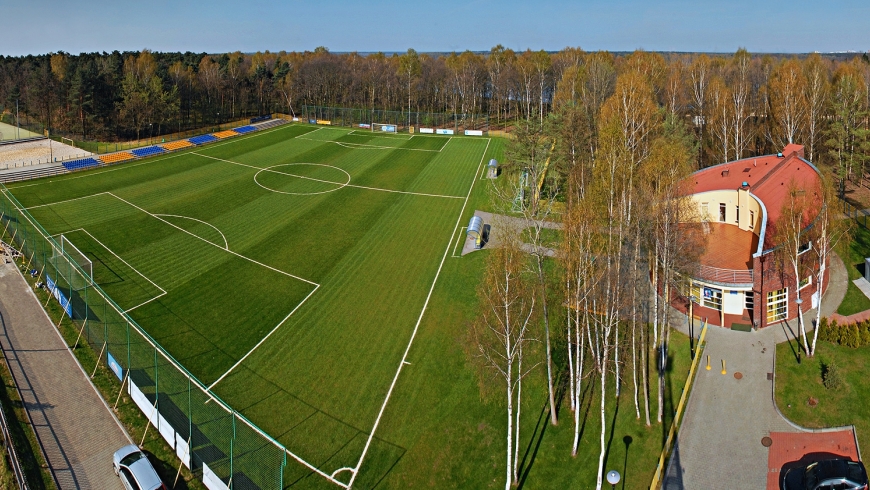 Zapowiedź GKS II Tychy - Górnik Piaski