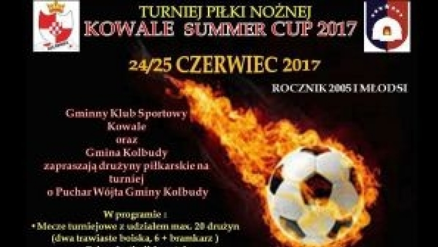 Kowale Summer Cup