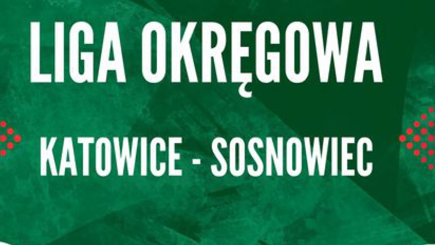 LIGA OKRĘGOWA: 28 i 29 kolejka