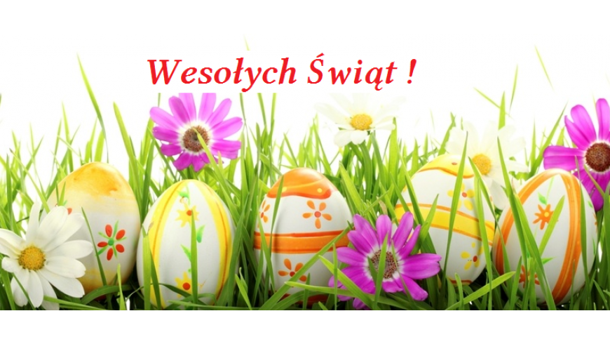 Wesołych Świąt