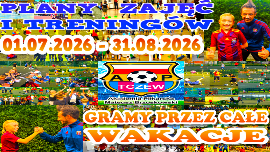 W AP GRAMY PRZEZ CAŁE WAKACJE!