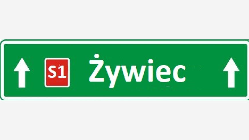 kierunek Żywiec