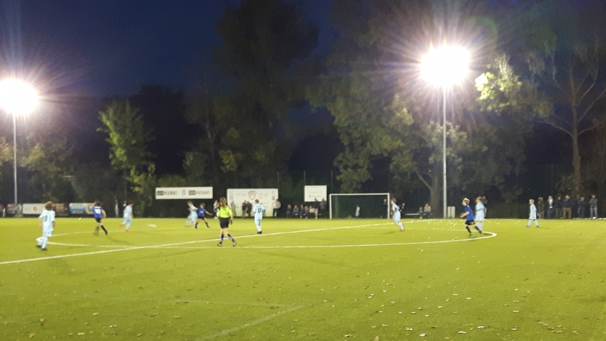 I Liga OMM. Hutnik - Bibiczanka 11:0 HUTNIK NAS "ROZJECHAŁ"