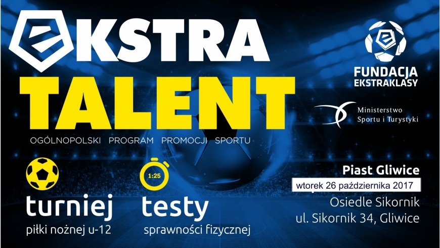 Ekstra Talent 2017