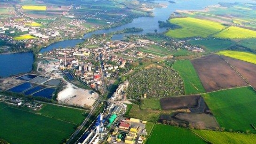 Obóz letni w Kruszwicy. Niezbędnik.