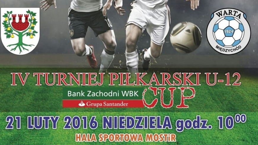 WBK CUP 2016
