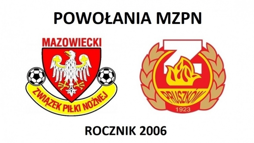 Powołania na konsultacje MZPN