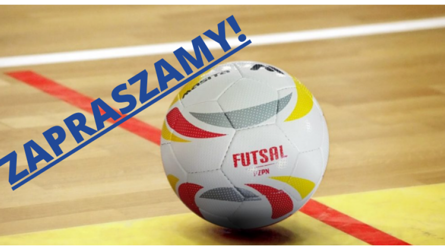 Podsumowanie Letniego Turnieju Futsalu