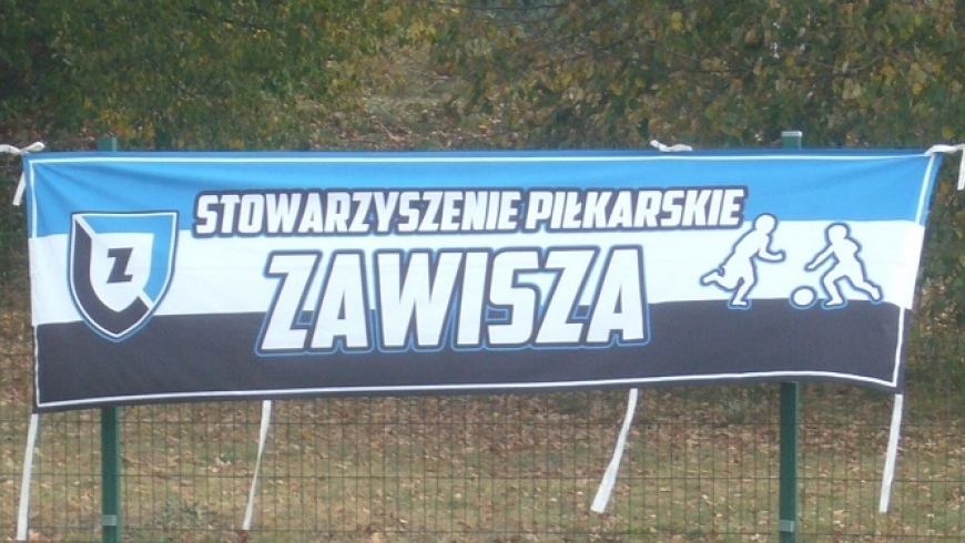 „Na sobie masz święte barwy, na sercu Zawiszy herb" Zapraszamy piłkarzy do drużyny seniorów Zawiszy!