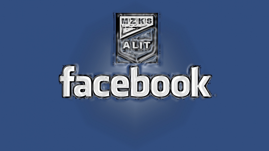 Nowy oficjalny Fanpage na Facebooku.