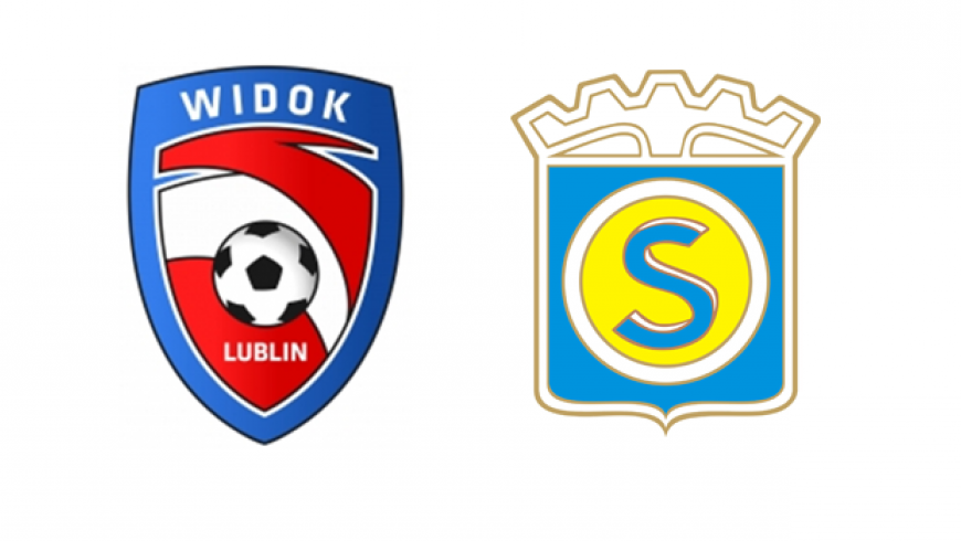 Sparing Widok - Stal Poniatowa (sobota 01.10, Bursztynowa)