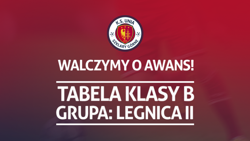 Walczymy o awans!!!