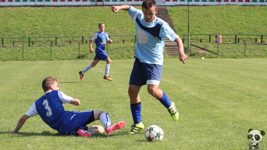 Start przygotowań oraz nabór do drużyny juniorów!