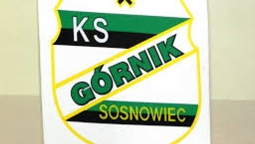 Górnik Sosnowiec- Ostoja -sparing