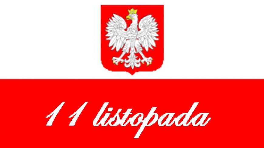 TURNIEJ JUNIORÓW Z OKAZJI ŚWIĘTA NIEPODLEGŁOŚCI !!!