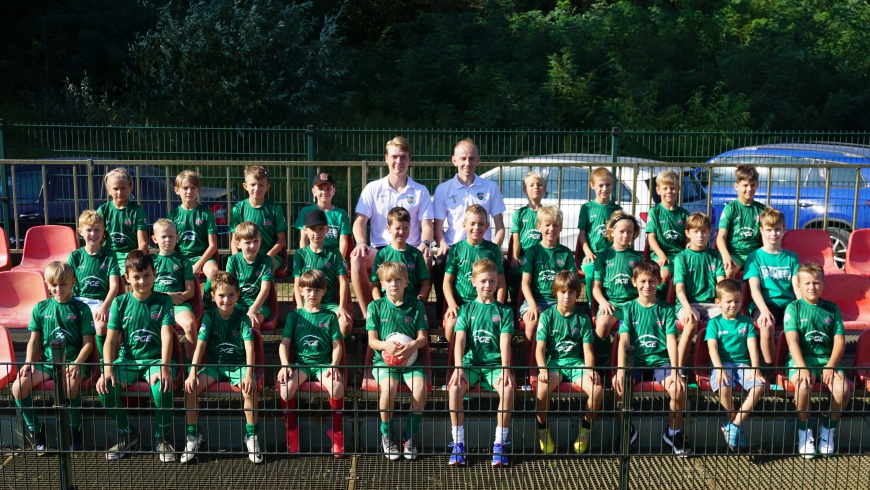 Nabór do rocznika 2015