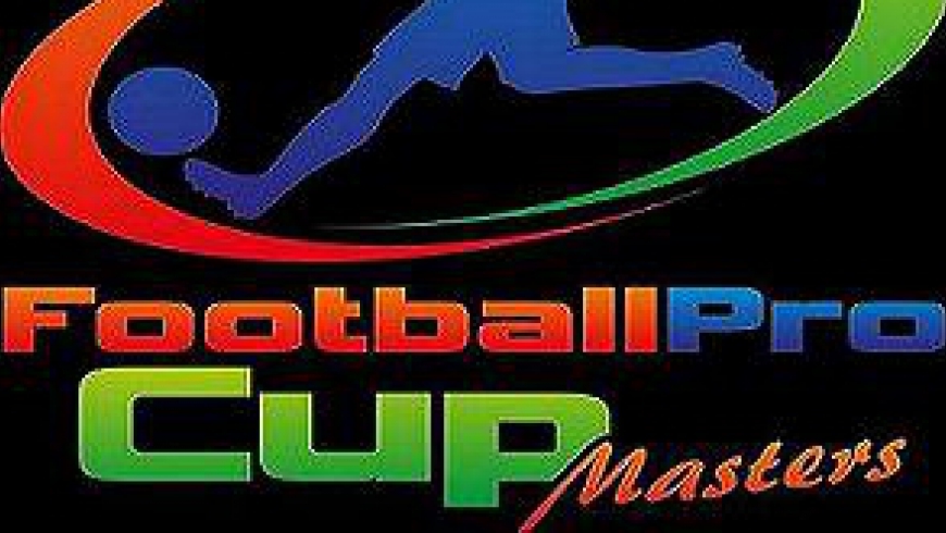 Turniej Football Pro Cup Masters...