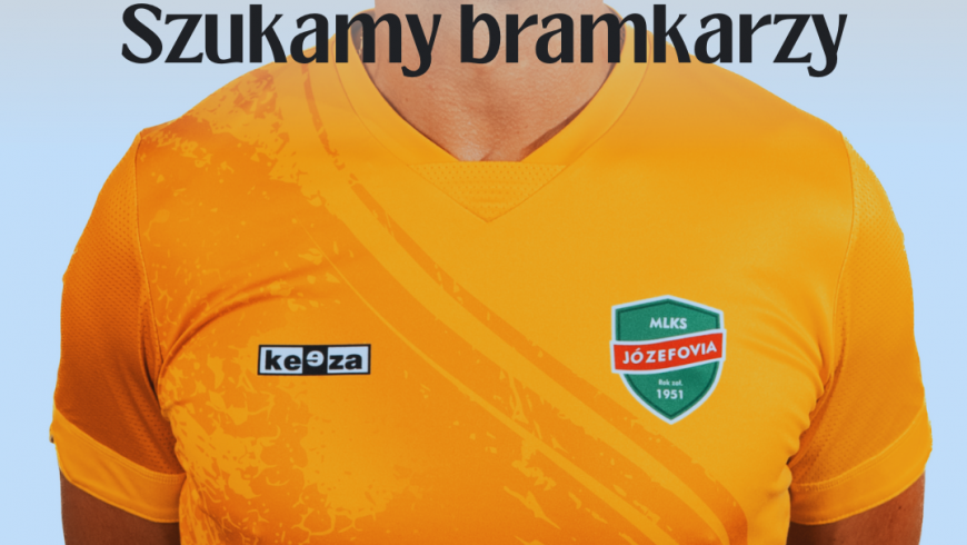 Nabór dla bramkarzy